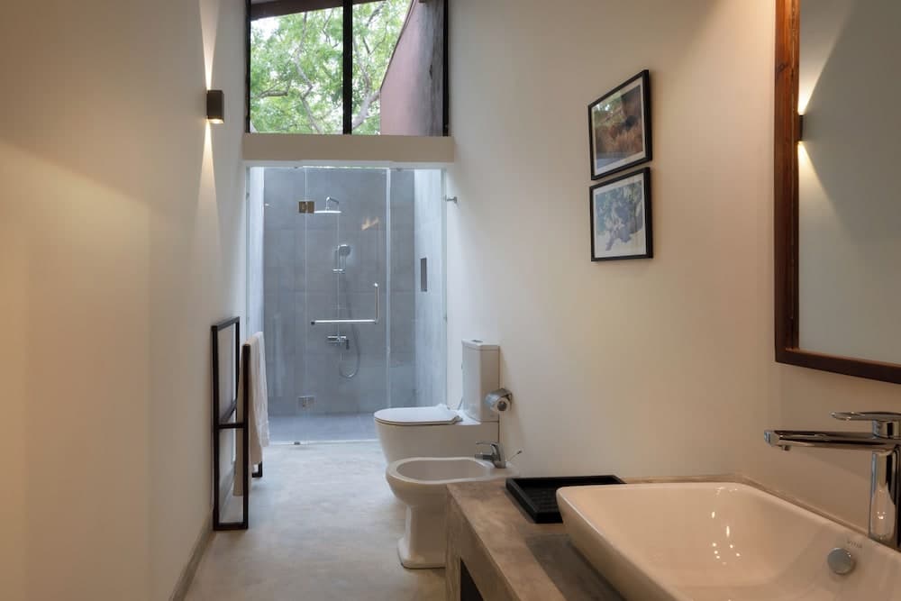 Neem Tree House