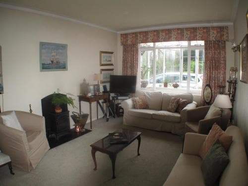 Bridge House Bed & Breakfast