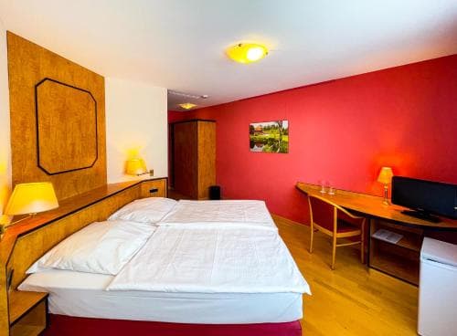 Boardinghouse Sonne