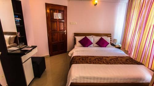 Hotel Octave