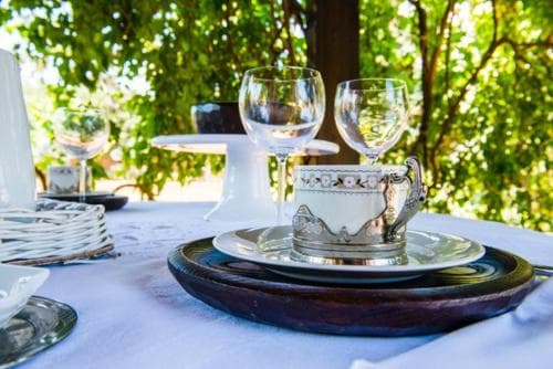 Villa Cancelliere