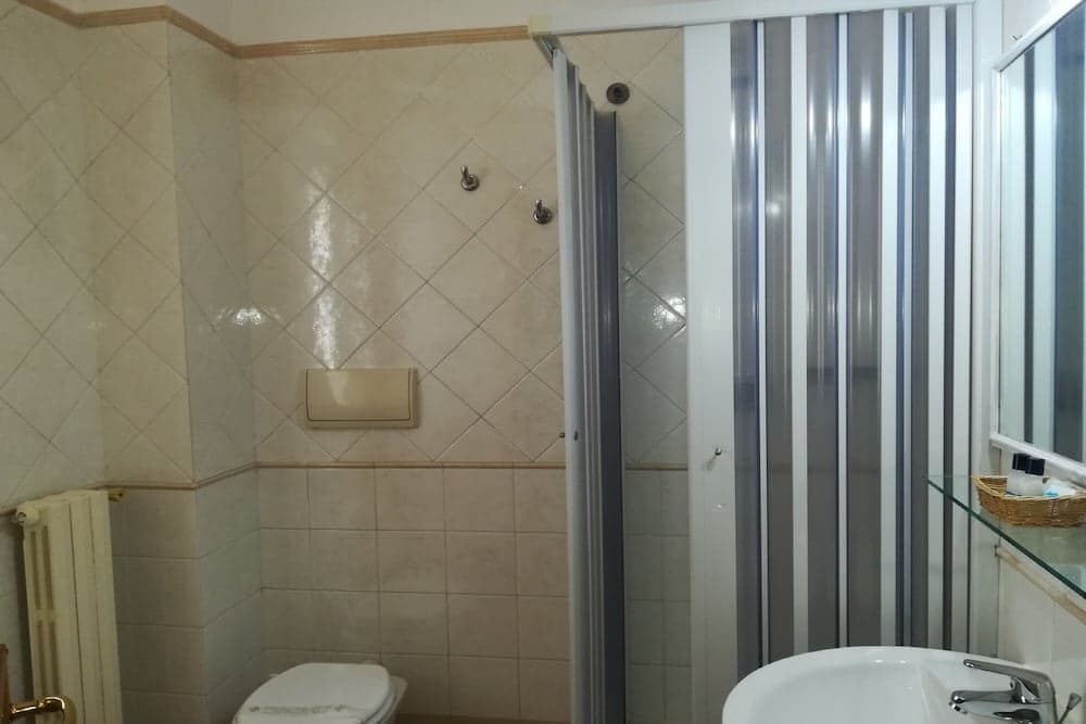 Hotel Leopardi
