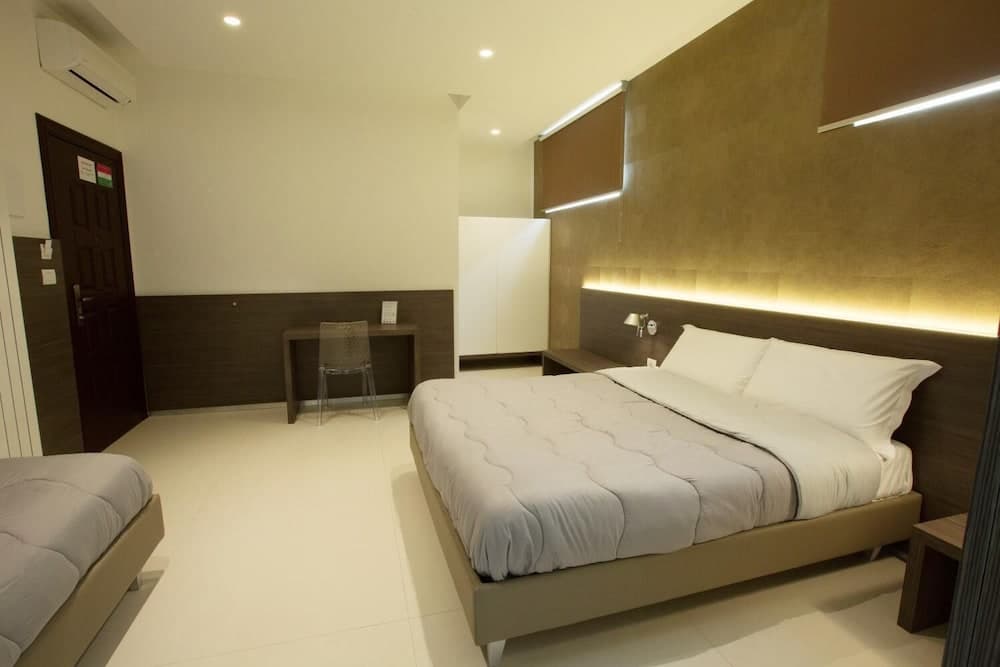 Hotel New Bari