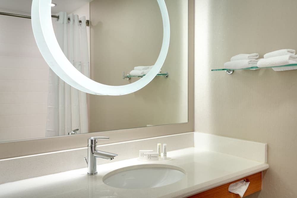 SpringHill Suites by Marriott Vernal