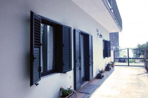 B&B Mongibello