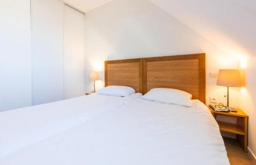 Residence Odalys Horizon Morgat