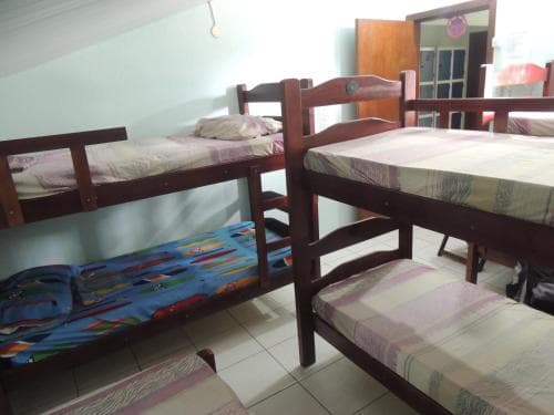 Itaguá Hostel