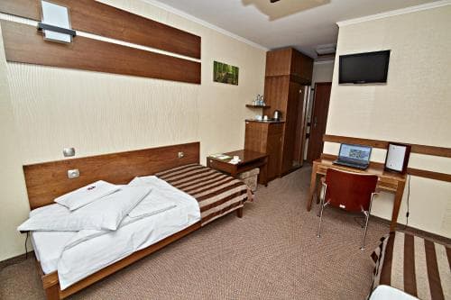 Hotel Ted