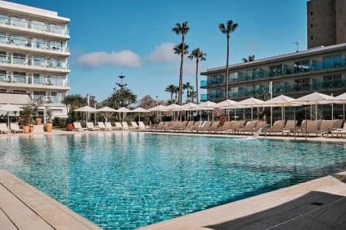 Hotel Helios Mallorca