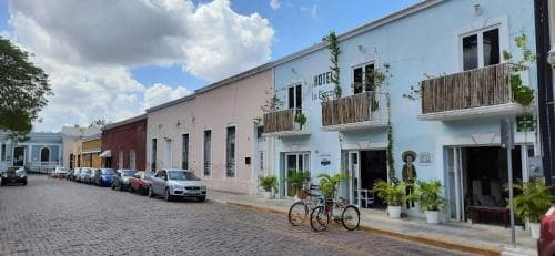 La Piazzetta
