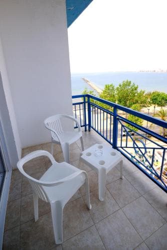 Hotel Ramblamar