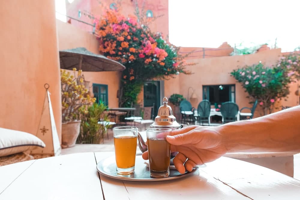 Riad Baoussala