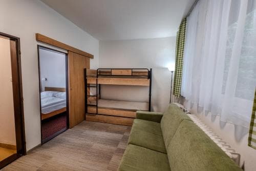 Hotel Fis