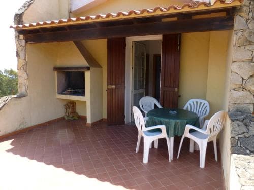 Villa Casanova