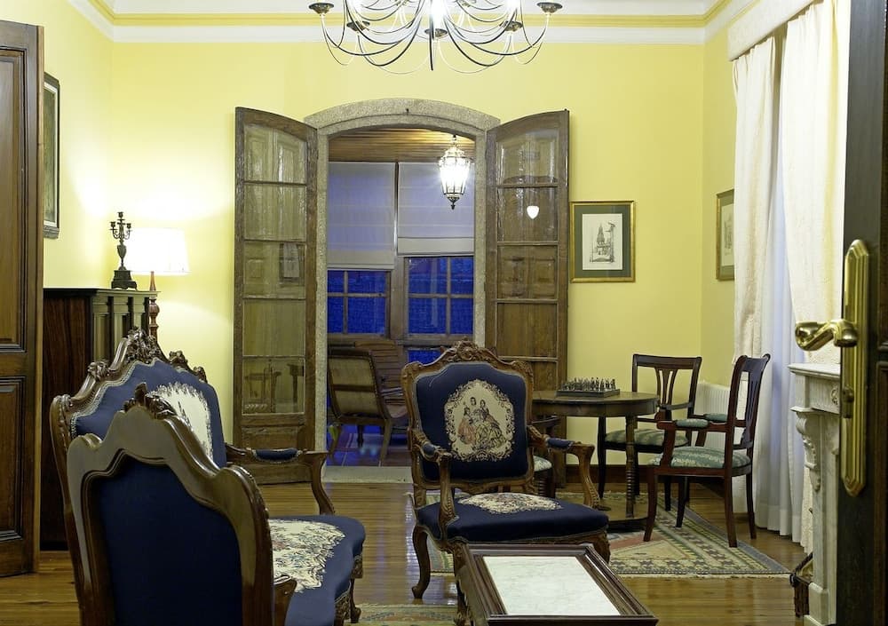 Pazo Almuzara