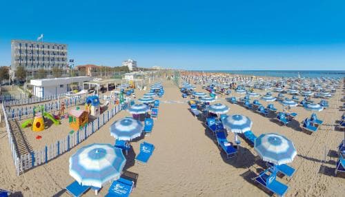 Hotel Mareblu