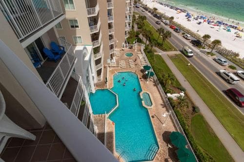 Seascape Resort