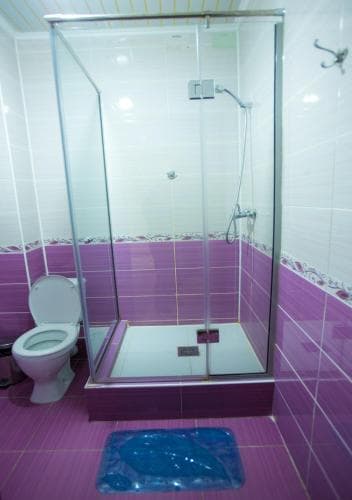 Hotel Alash