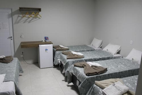 Hotel Agape