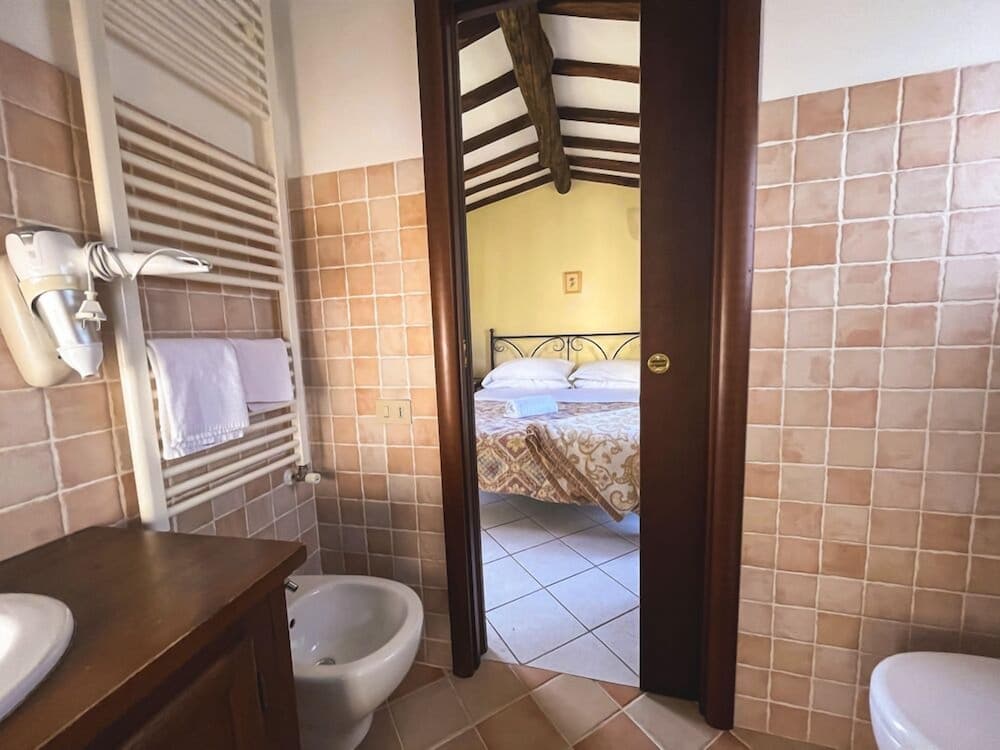 Borgo Giusto Albergo Diffuso