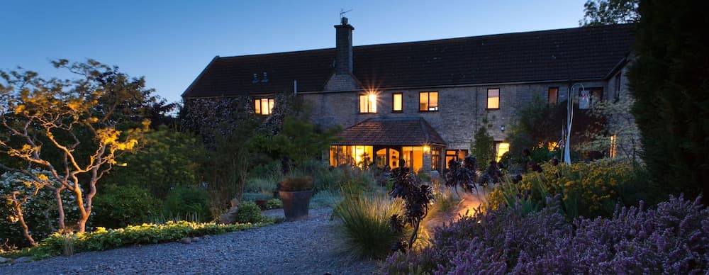 Stoberry House