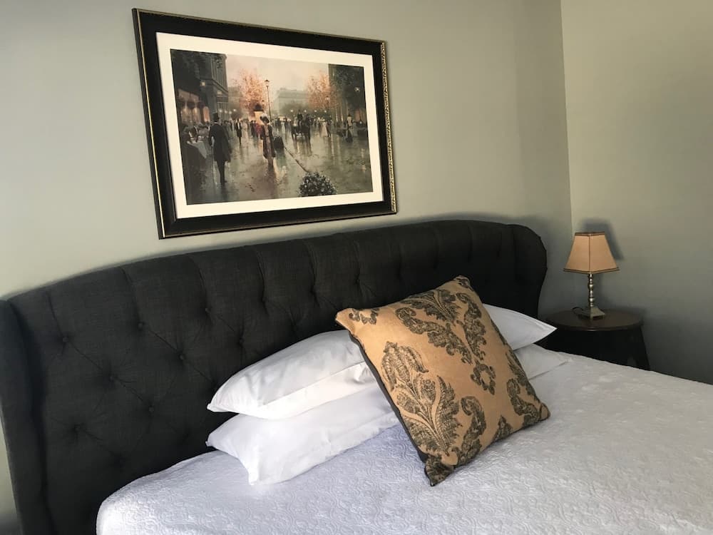 Nestle Inn