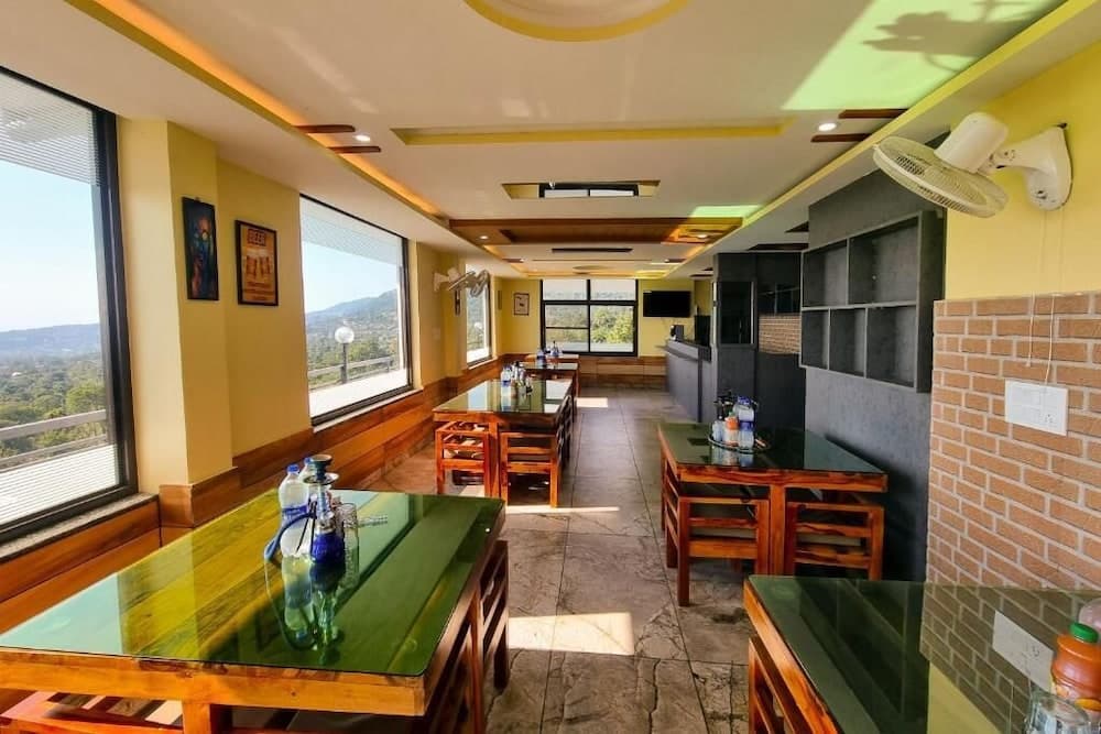 Hotel JK Dharamshala