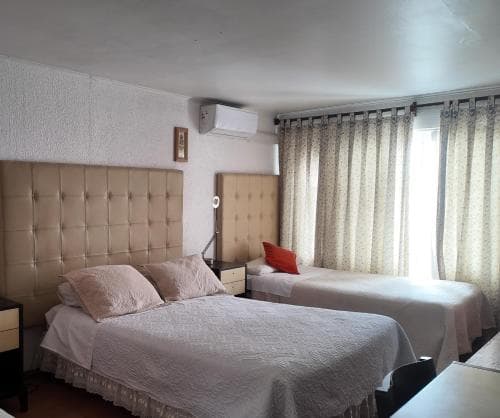 Chilhotel