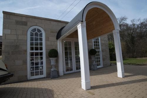 The Treebridge Hotel