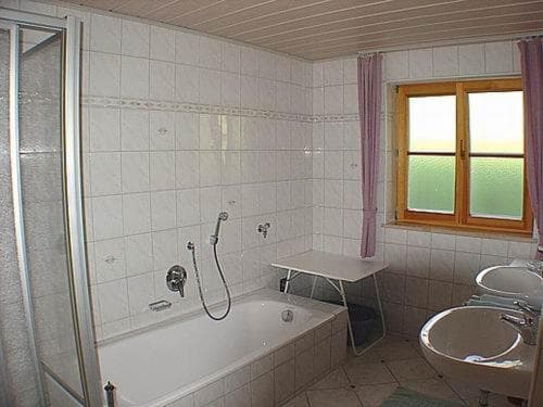 Ferienwohnung Erath
