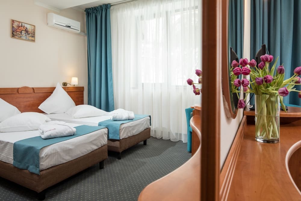 Hotel Rozmarin