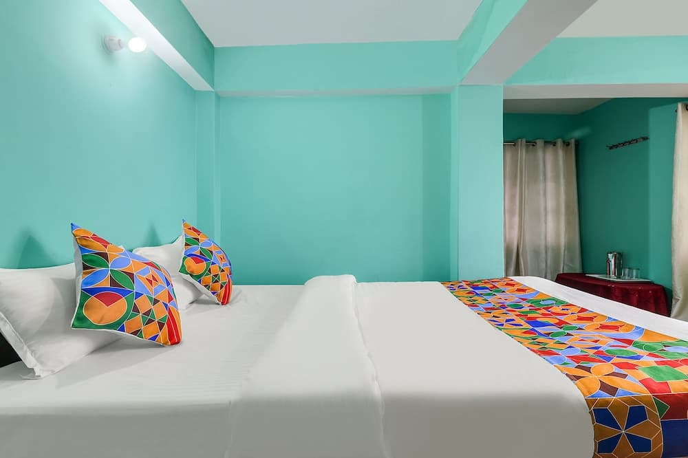 Fabhotel Siljong