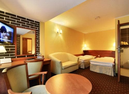 Hotel Astra