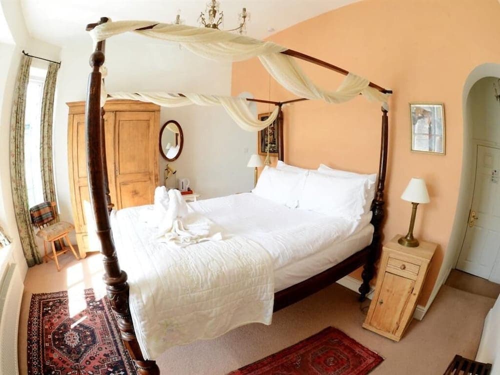 Abode Accommodation