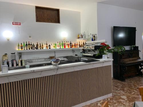 Hotel Conte