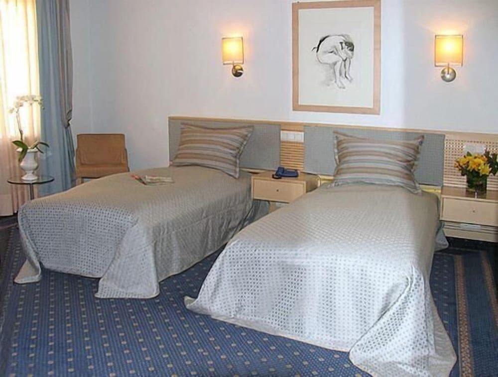 Cityhotel Metropol
