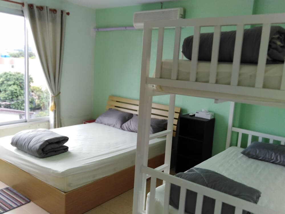 Non len Hostel