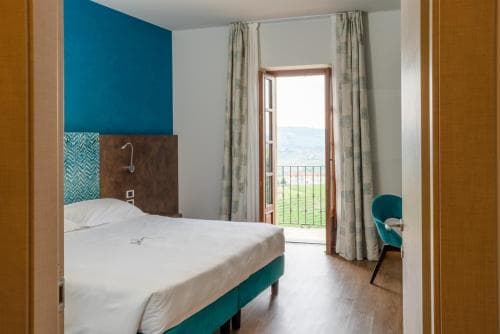 Le Torri Hotel