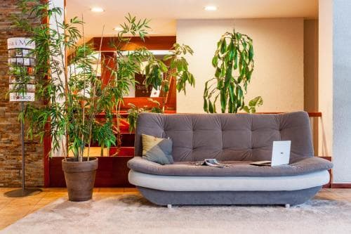 Hotel Kur
