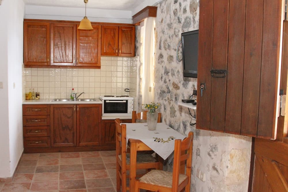 Cavo Ponta Villas