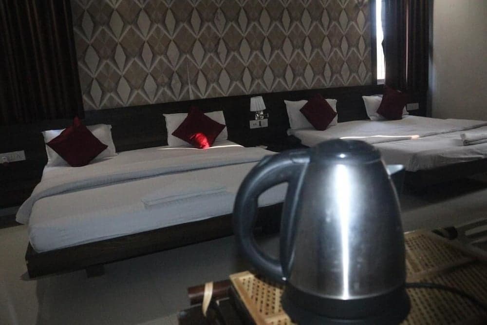 Hotel Rudraksh Inn