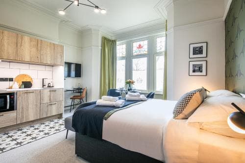 Belmont Guest House