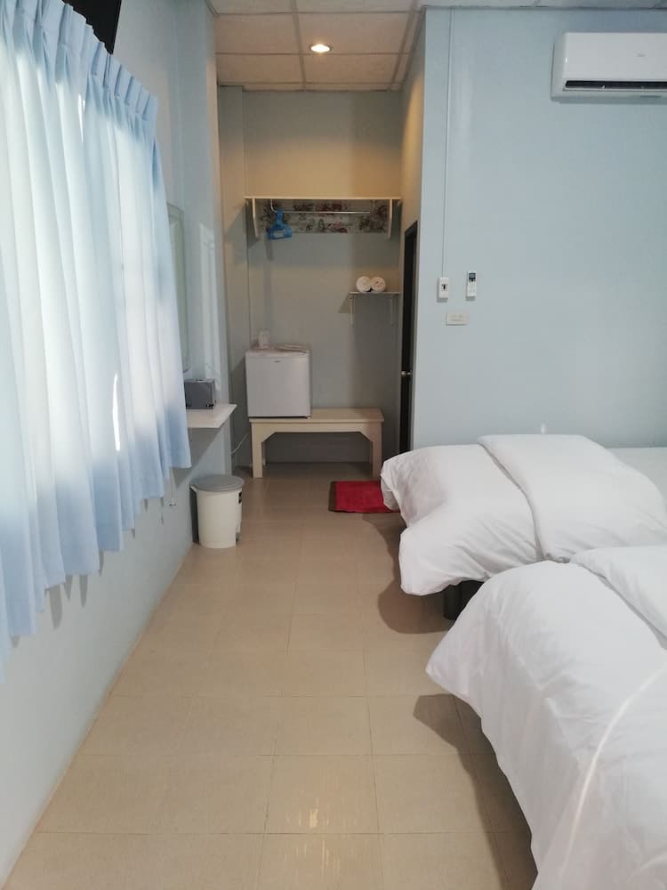 Napadol Resort
