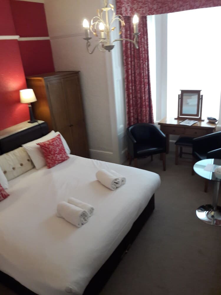 Spreyton Guest House