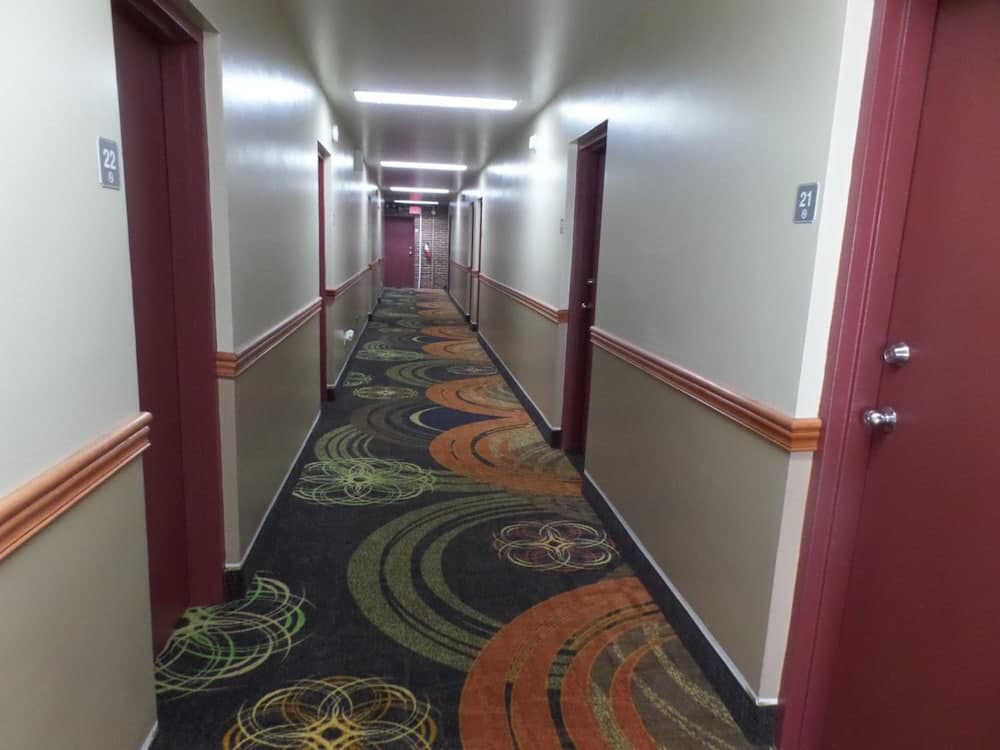 Executive Inn
