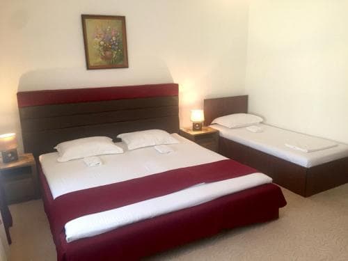 G EAG Premium Apartment