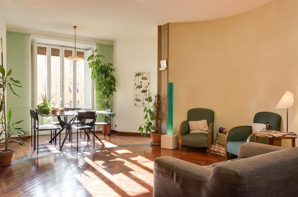 SantAngelo B&B