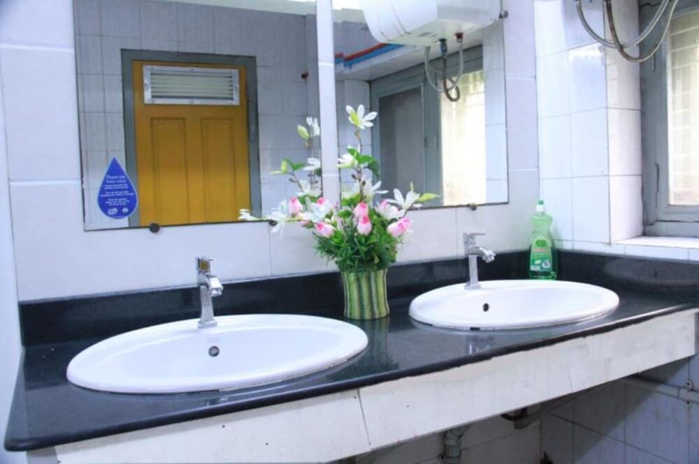 20th Street Hostel