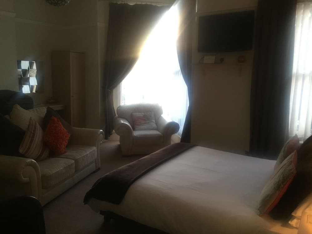Seacrest Guesthouse