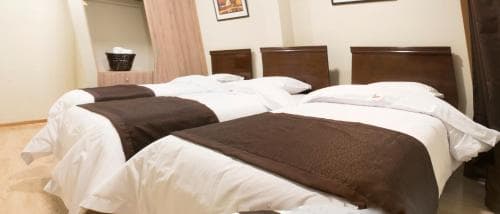 Hotel 360